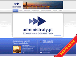 Szkolenia i doradztwo